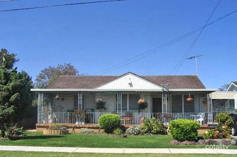 16 Freeman St, Warwick Farm, NSW 2170