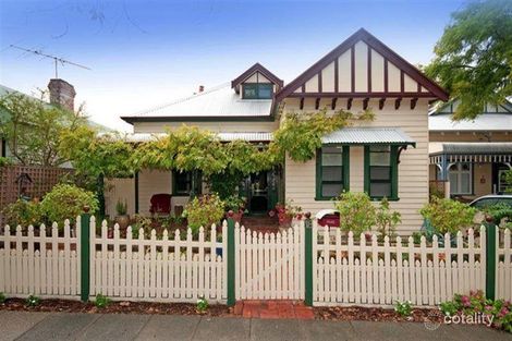 Property photo of 18 Stanmore Street Shenton Park WA 6008