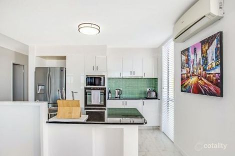 Property photo of 6/21 Winton Terrace Varsity Lakes QLD 4227