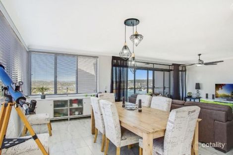 Property photo of 6/21 Winton Terrace Varsity Lakes QLD 4227