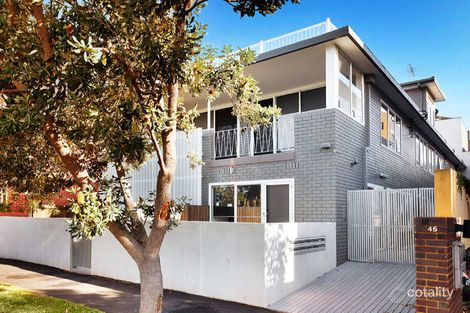 1/47 Spenser St, St Kilda, VIC 3182