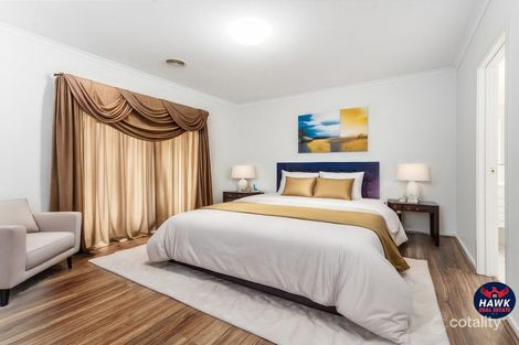 Property photo of 6 Anna Morgan Circuit Bonner ACT 2914