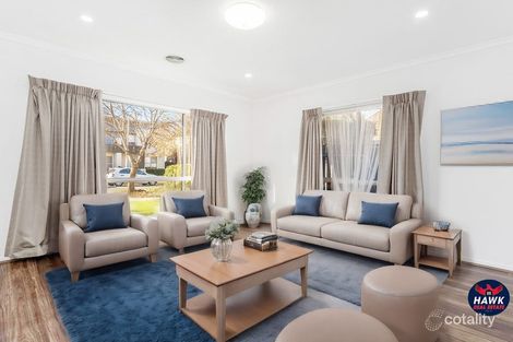 Property photo of 6 Anna Morgan Circuit Bonner ACT 2914