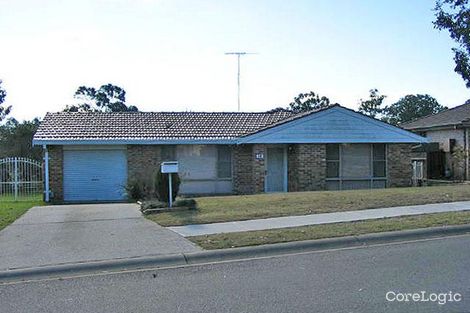 Property photo of 18 Peel Street Quakers Hill NSW 2763
