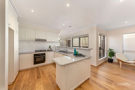 Property photo of 35A Haldane Road Niddrie VIC 3042