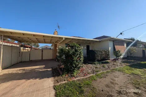 43 David St, Hadfield, VIC 3046