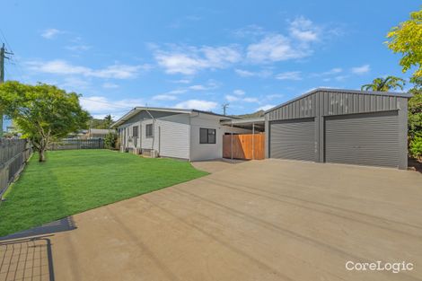 Property photo of 154 Francis Street West End QLD 4810