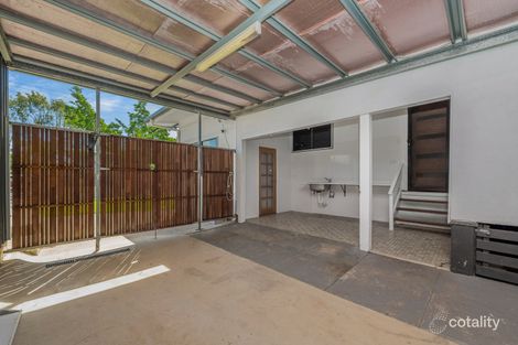 Property photo of 154 Francis Street West End QLD 4810