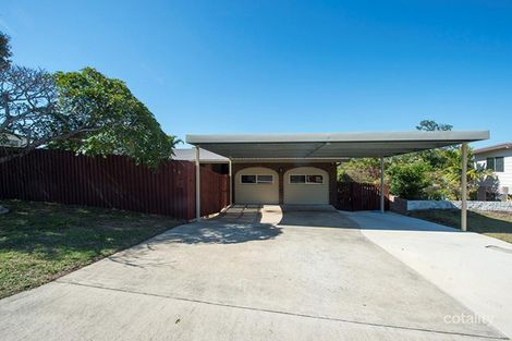 Property photo of 46 Cockatoo Drive New Auckland QLD 4680