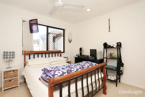 Property photo of 32/18 Bourton Road Merrimac QLD 4226