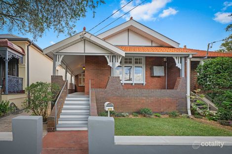 Property photo of 111 Warren Road Marrickville NSW 2204