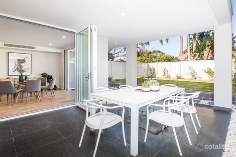 Property photo of 32B Carabella Road Caringbah NSW 2229