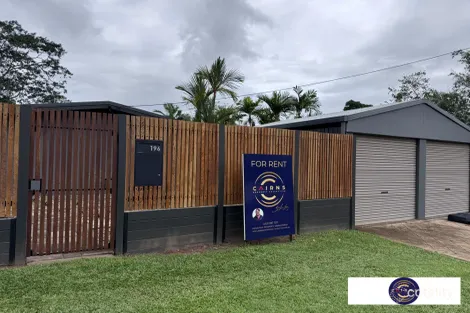 Property photo of 196 Jensen Street Edge Hill QLD 4870