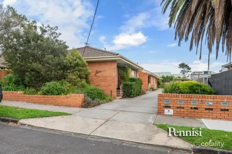 Property photo of 4/5 Ardoch Street Essendon VIC 3040