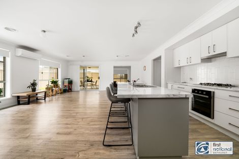 Property photo of 25 Maxwell Drive Eglinton NSW 2795