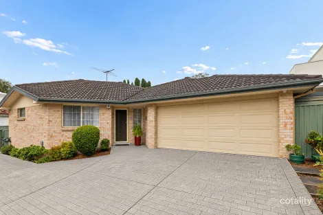 5/2-4 GORDON ST, CARINGBAH, NSW 2229