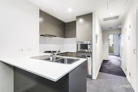 Property photo of 430/16 Marine Parade Wentworth Point NSW 2127