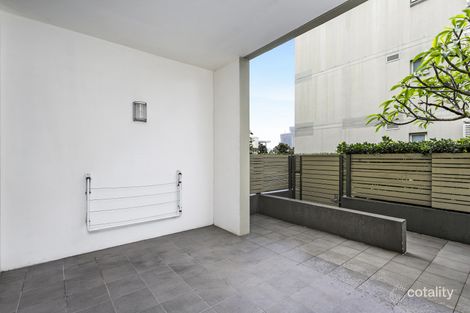 Property photo of 430/16 Marine Parade Wentworth Point NSW 2127