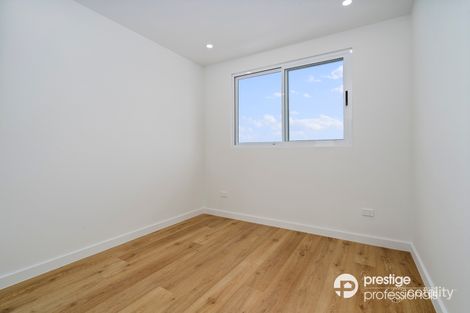 Property photo of 3/47 Thompson Avenue Moorebank NSW 2170