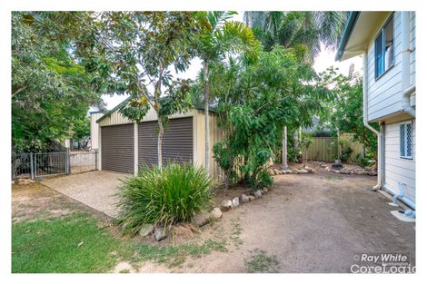 Property photo of 11 Agnew Avenue Norman Gardens QLD 4701