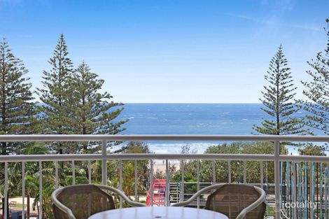 Property photo of 5B/3 Second Avenue Burleigh Heads QLD 4220