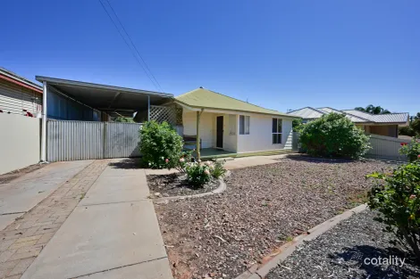 Property photo of 10 Hunter Crescent Port Augusta SA 5700