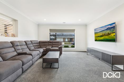 Property photo of 27 Dorset Drive Marong VIC 3515