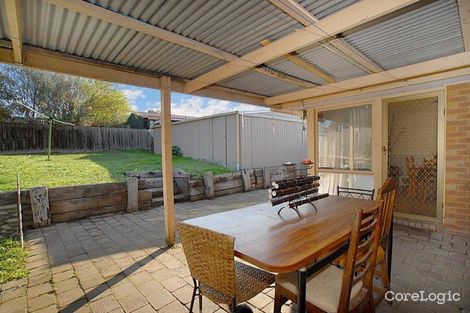 Property photo of 50 Duncan Drive Pakenham VIC 3810