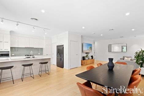 Property photo of 12 Baronia Circuit Castle Hill NSW 2154