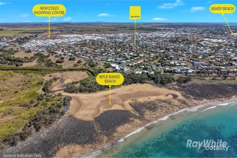 Property photo of 36 Shoreline Crescent Bargara QLD 4670