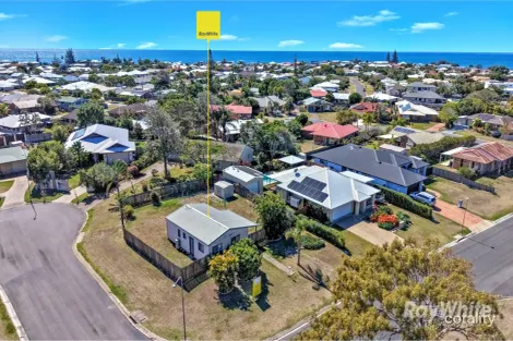 Property photo of 36 Shoreline Crescent Bargara QLD 4670