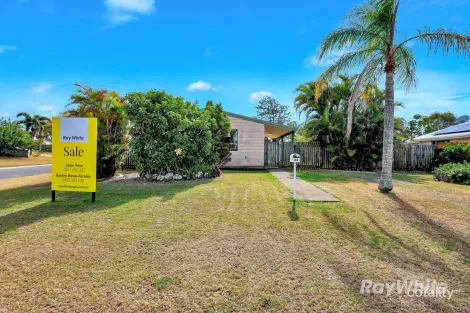 Property photo of 36 Shoreline Crescent Bargara QLD 4670