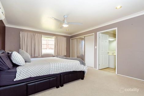 Property photo of 46 Cockatoo Drive New Auckland QLD 4680