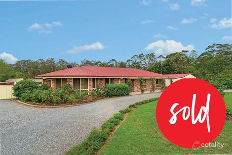 Property photo of 46 Berowra Place King Creek NSW 2446