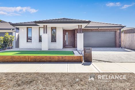 Property photo of 27 Hutchison Road Mambourin VIC 3024