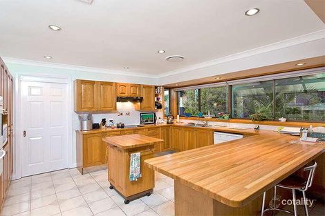 Property photo of 25 Salamander Grove Baulkham Hills NSW 2153