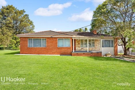 Property photo of 38 Wills Road Long Point NSW 2564