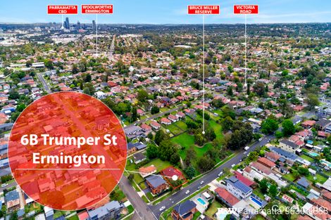 Property photo of 6B Trumper Street Ermington NSW 2115