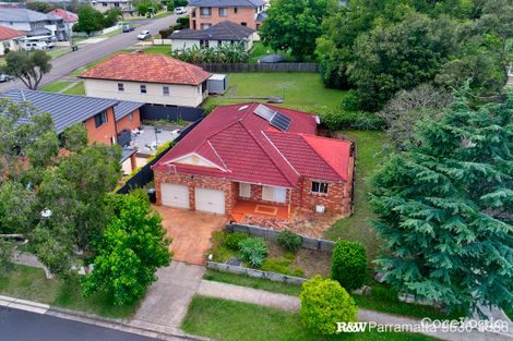 Property photo of 6B Trumper Street Ermington NSW 2115