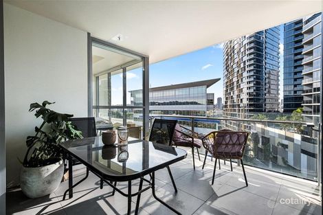 Property photo of 603/45 Boundary Street South Brisbane QLD 4101