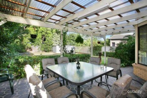 Property photo of 33 Cavell Avenue Rhodes NSW 2138