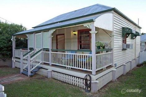 1/24 Park St, Ipswich, QLD 4305