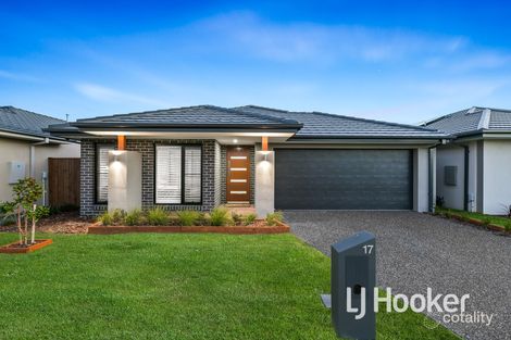 17 Berri Ave, Officer South, VIC 3809