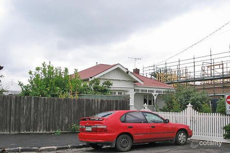 1 Catherine St, Footscray, VIC 3011