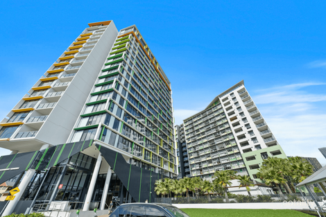 1003/348 Water St, Fortitude Valley, QLD 4006