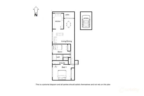 Property photo of 25/68 Bellevue Terrace St Lucia QLD 4067