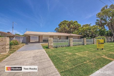 Property photo of 63 Blaxland Avenue Two Rocks WA 6037