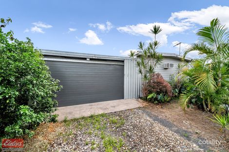 Property photo of 201 Crossan Road Midgenoo QLD 4854