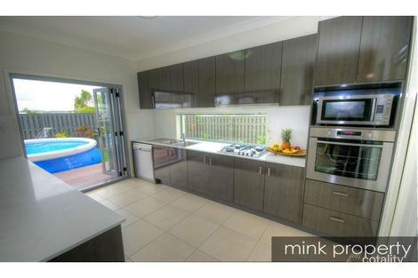 Property photo of 1 Tibouchina Street Mountain Creek QLD 4557