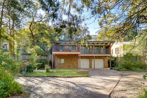 Property photo of 7 Perry Avenue Springwood NSW 2777